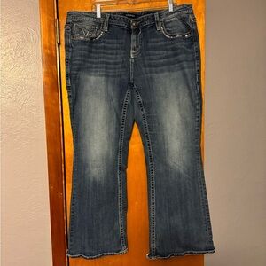 Vigoss Bootcut Heritage Fit